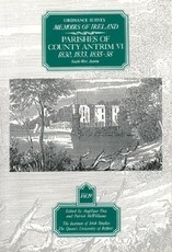 Ordnance Survey Memoirs of Ireland: Vol. 19