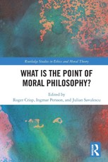 What Is the Point of Moral Philosophy?
