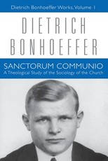 Sanctorum Communio