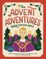 The Advent Adventures with Father Nate
