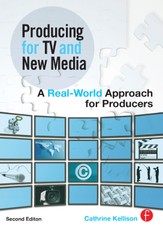 Producing for TV and New Media