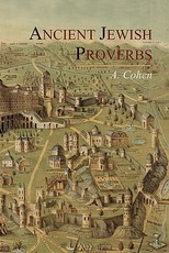 Ancient Jewish Proverbs