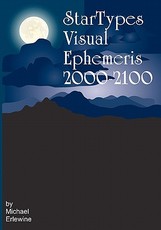 Startypes Visual Ephemeris
