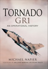 Tornado GR1