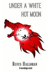 Under a White Hot Moon