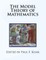 The Model Theory of Mathematics