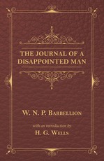 The Journal of a Disappointed Man