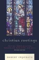 Christian Footings