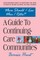 A Guide to Continuing Care Communities