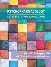 Psychopharmacology