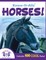 Horses!