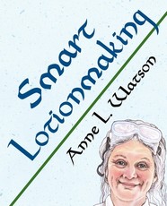 Smart Lotionmaking