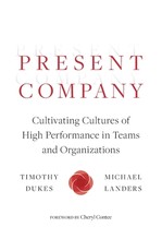 Present Company