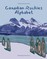 Canadian Rockies Alphabet