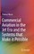Commercial Aviation in the Jet Era and the Systems That Make It Possible