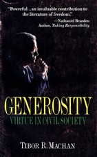 Generosity