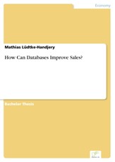 How Can Databases Improve Sales?