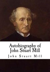 Autobiography of John Stuart Mill