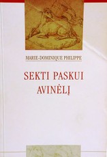 Sekti paskui Avinėlį