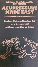Accupressure Made Easy
