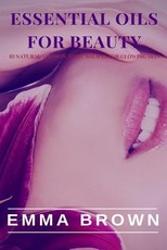 Essential Oil for Beauty