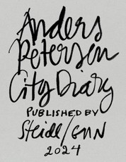 City Diary #1-7