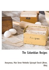 The Columbian Recipes