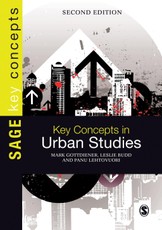 Key Concepts in Urban Studies