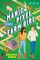 Manic Pixel Farm Girl