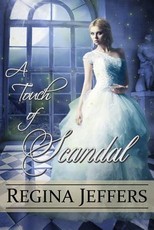 A Touch of Scandal