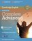 Complete Advanced - Second edition. Student's Book Pack (Student's Book with answers with CD-ROM and Class Audio CDs (3))