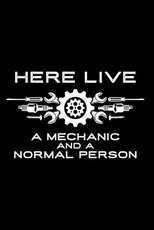 ...and a normal person