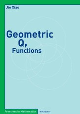 Geometric Qp Functions