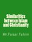 Similarities between Islam and Christianity