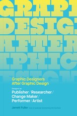 Graphic Designers After Graphic Design