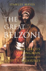 Great Belzoni, The