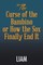 Liam: Curse of the Bambino or How the Sox Finally End It