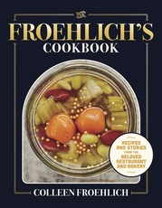 Froehlich's Home Cooking