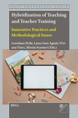 Hybridization of Teaching and Teacher Training