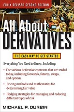 All about Derivatives Second Edition