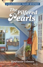 The Pilfered Pearls