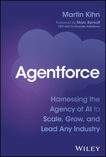 Agentforce and the AI Agent Revolution