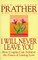 I Will Never Leave You