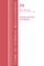 Code of Federal Regulations, Title 24 Housing Urban Dev 1700-End 2023