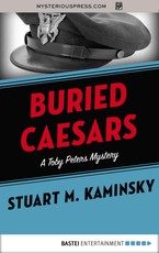 Buried Caesars