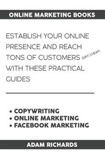 Online Marketing Books