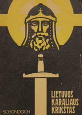 Lietuvos karaliaus krikštas