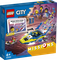 LEGO City Water Police Detective Missions