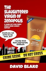 The Slaughtered Virgin of Zenopolis