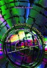 First Course in Scientific Computing
